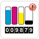 Elimie stocks de toner